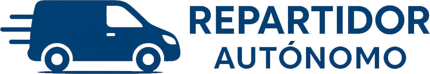 Logotipo horizontal de Transportes Luciano