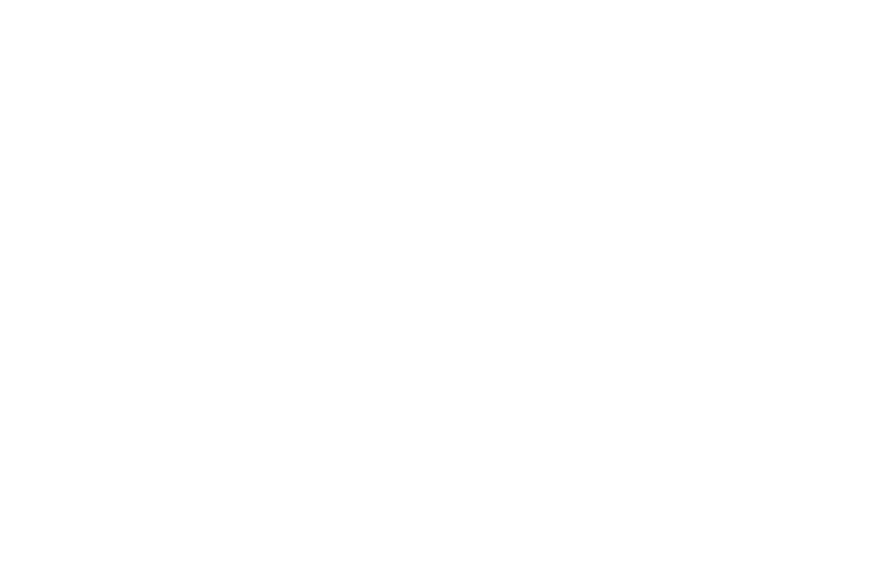 Logotipo vertical blanco de Transportes Luciano